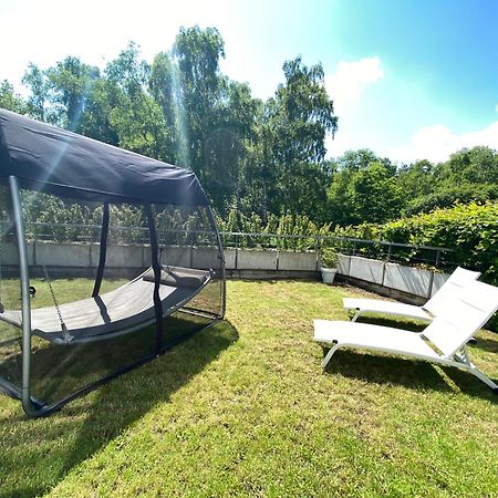 Apartament Dani-Apart Γκντανσκ Εξωτερικό φωτογραφία