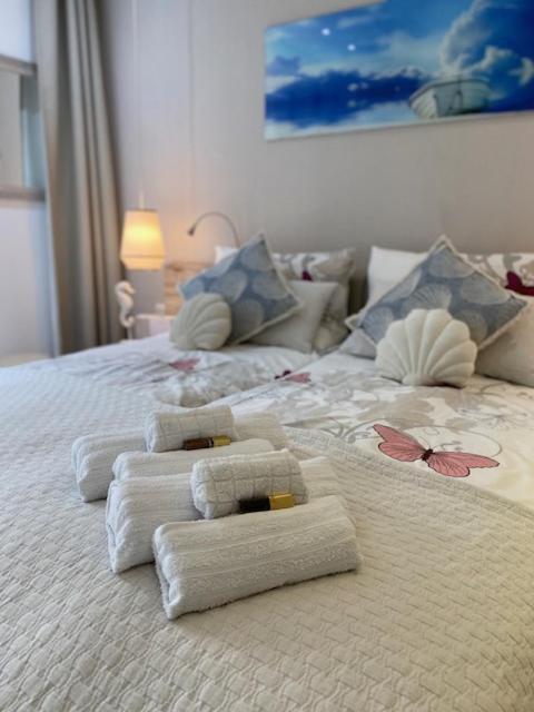 Apartament Dani-Apart Γκντανσκ Εξωτερικό φωτογραφία