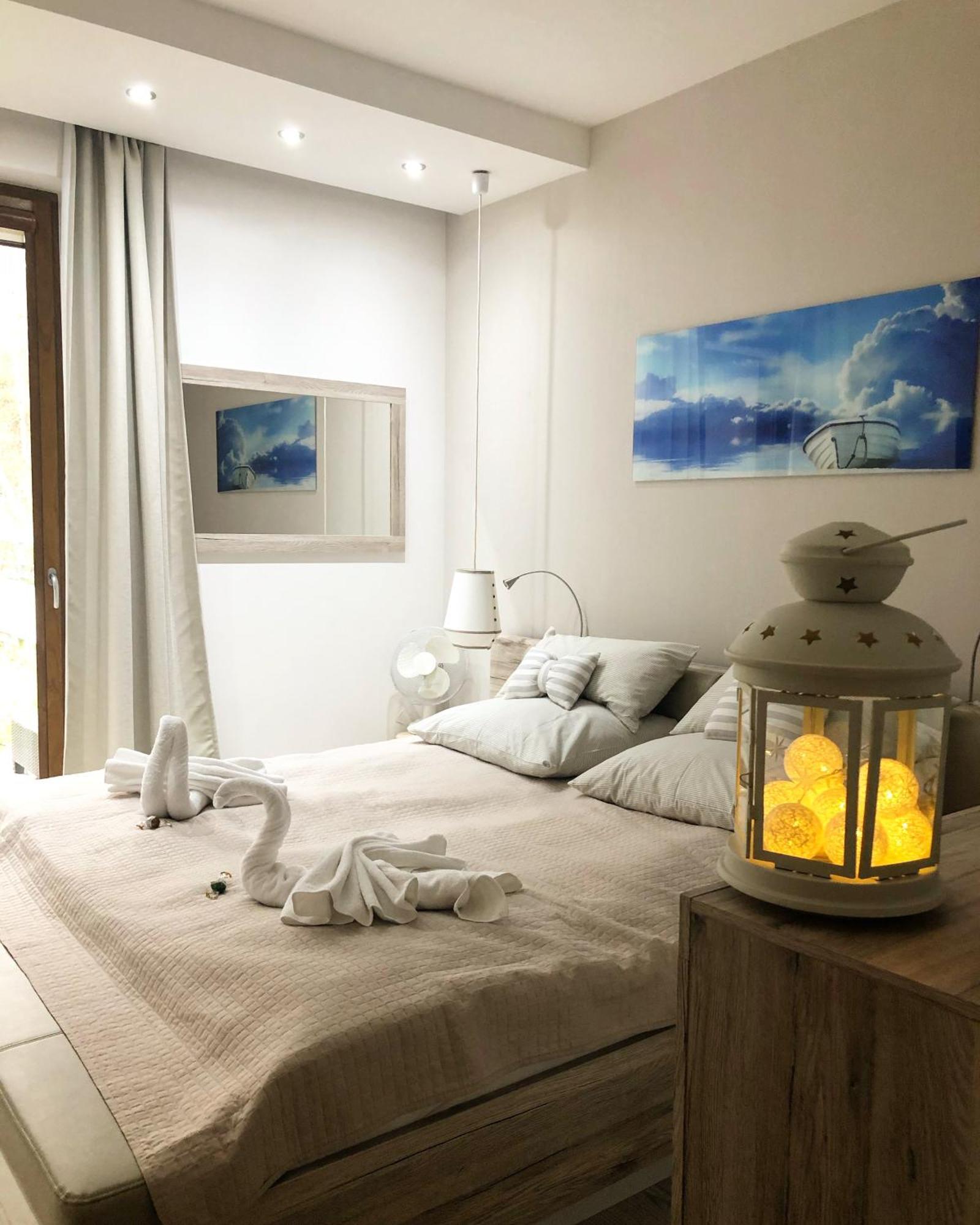 Apartament Dani-Apart Γκντανσκ Εξωτερικό φωτογραφία