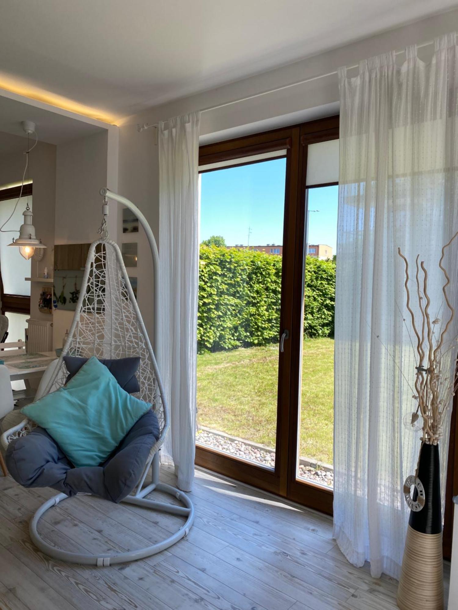 Apartament Dani-Apart Γκντανσκ Εξωτερικό φωτογραφία