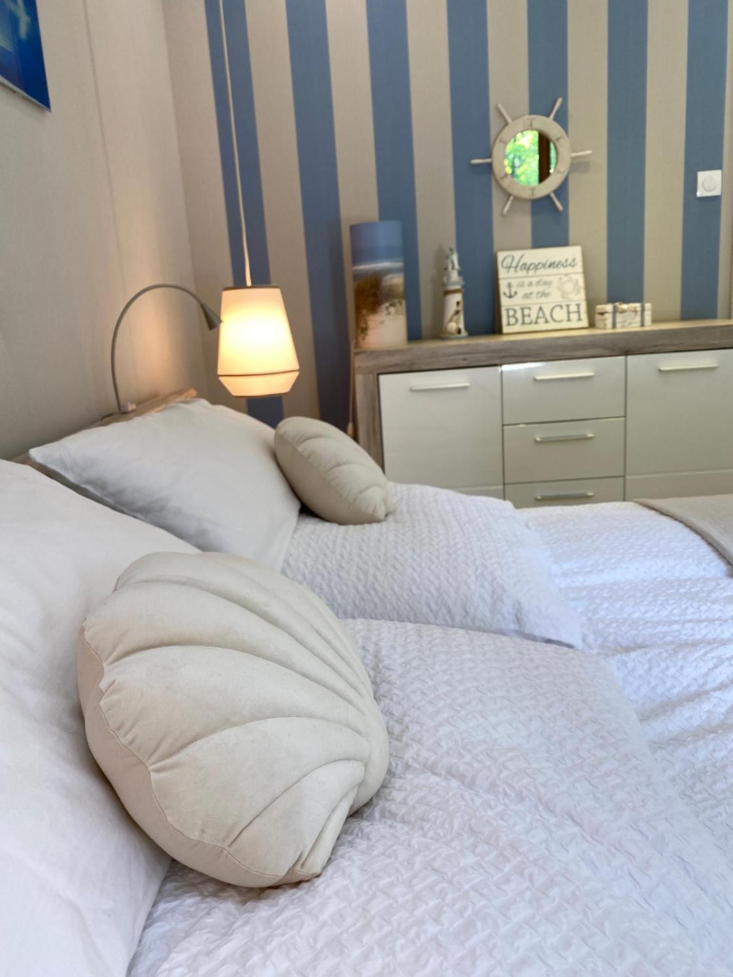 Apartament Dani-Apart Γκντανσκ Εξωτερικό φωτογραφία