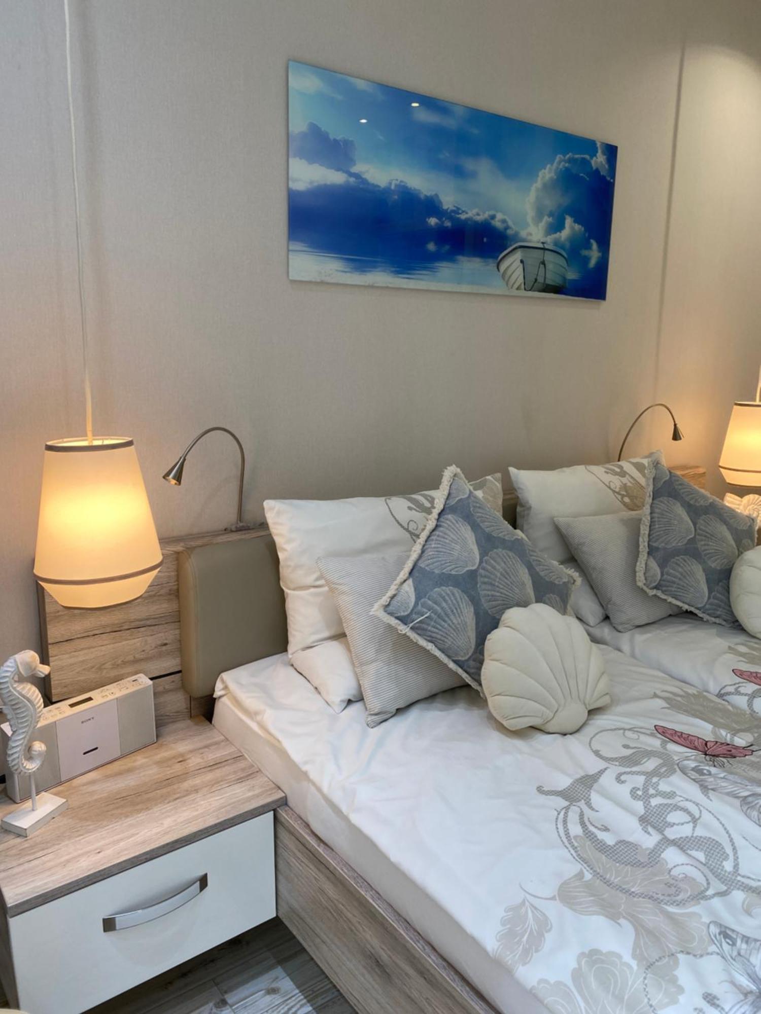 Apartament Dani-Apart Γκντανσκ Εξωτερικό φωτογραφία
