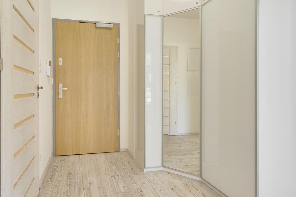Apartament Dani-Apart Γκντανσκ Εξωτερικό φωτογραφία