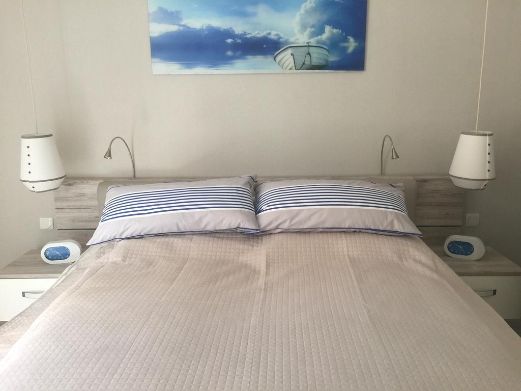 Apartament Dani-Apart Γκντανσκ Εξωτερικό φωτογραφία