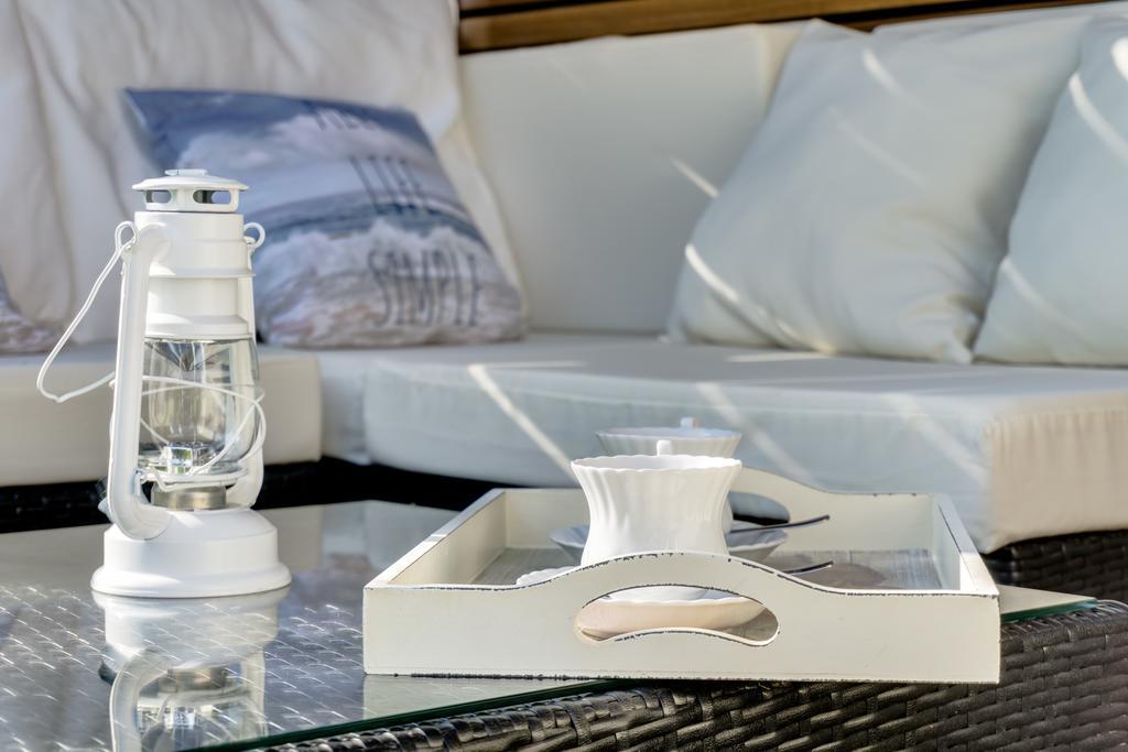 Apartament Dani-Apart Γκντανσκ Εξωτερικό φωτογραφία